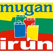 Mugan. Un projet de Br, ing et identité, Développement web, Design graphique, Webdesign, Photographie, Marketing, Multimédia , et Publicité de Mikel Iceta Hernández - 21.12.2014
