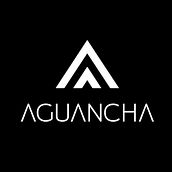 Branding para Aguancha . Pencitraan Merek & Identitas proyek oleh Fernando Nagore González - 01.29.2015
