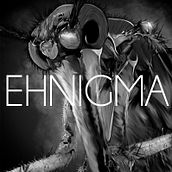 EHNIGMA -  Ilustración Digital . Un proyecto de Ilustración tradicional de HUGO ARIAS BRAND - 29.01.2015