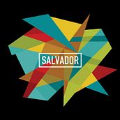 Salvador. Animation, Design, Traditional illustration, and Music project by Chenchu Mariño - 01.30.2015