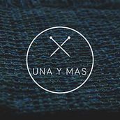 Identidad Corporativa de UNA Y MAS Ein Projekt aus dem Bereich Grafikdesign, Webdesign, Marketing, Verpackung und Werbung von Cecilia Serrat - 30.01.2015