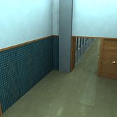 FIC en 3D. 3D project by Xabi Juiz - 01.31.2015