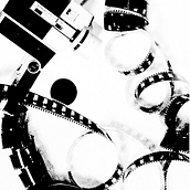 Super 8. Fotografia projeto de Nati Morales tosar - 31.01.2015