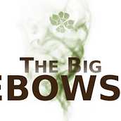 "The Big Lebowski": Rediseño imagen coporativa. Graphic Design project by Marcos de Haro López - 02.01.2015