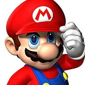 Stop Motion: Super Mario Bros. Photograph, and Post-production project by Marcos de Haro López - 02.01.2015