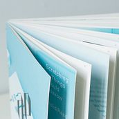 AED. Br, ing, Identit, Editorial Design, and Graphic Design project by Gemma Bermudo Ferrer - 09.01.2012