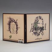 Hanzel. Un progetto di Direzione artistica, Fotografia e Illustrazione tradizionale di Leyda Luz - 02.02.2015
