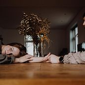 Querida yo, amado tú. Ein Projekt aus dem Bereich Fotografie von Ara Orozco - 03.02.2015