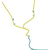 Línea Porque hoy es hoy. Un projet de Création d'accessoires, Design graphique et Illustration traditionnelle de Irene - 03.02.2015