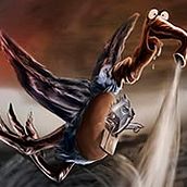 Concept art. Un proyecto de Bellas Artes, Cine, vídeo, televisión, Diseño, Diseño de personajes, Escenografía, Ilustración tradicional, Multimedia, Pintura, Post-producción fotográfica , Publicidad y Diseño de videojuegos de Gonzalo Duque - 04.02.2015