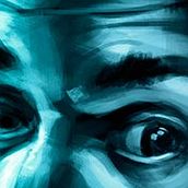 Retrato. Un proyecto de Bellas Artes, Diseño editorial, Diseño gráfico, Ilustración tradicional, Pintura y Publicidad de Gonzalo Duque - 04.02.2015