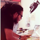 Videografías . Film, Video, TV, and Photograph project by Erick Loza - 02.04.2015