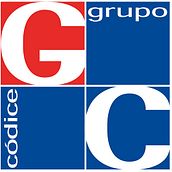 Imagen corporativa (logotipos) Grupo Códice. Br, ing, Identit, Art Direction, Design, Editorial Design, and Graphic Design project by Rafael Espada Rubio - 03.25.2007