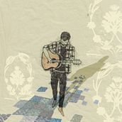 Artwork Music Zarra  Ein Projekt aus dem Bereich Design, Traditionelle Illustration, Musik, Bildende Künste und Collage von Elva Vázquez Lombardía - 28.02.2015