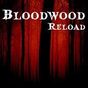 Bloodwood Reload. Un projet de 3D, Conception de jeux  , et Design  de Juan José Barceló - 06.02.2015