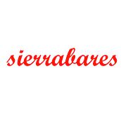 Sierrabares. Graphic Design project by Carmen María Bretones Simón - 02.06.2015
