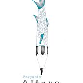 Altera 2014. Fine Arts, and Traditional illustration project by ibaco_92 - 03.26.2014