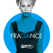 Fragance. Graphic Design project by Victor Casillas Garcia - 02.08.2015