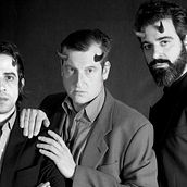 Anuario "Universitas Diabolus Blues". Un progetto di Fotografia di Carlos Jimena - 31.12.2014