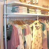 Visual Merchandising. Design, and Marketing project by Olisse, vestit i complement - 02.09.2015