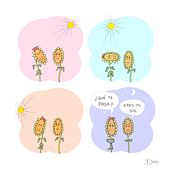 :). Animação, Artes plásticas, Comic, Design gráfico e Ilustração tradicional projeto de san-diez - 07.02.2015