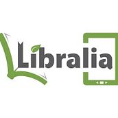 Libralia. Br, ing, Identit, Design, Graphic Design, and Advertising project by JOSE MIGUEL RODRIGUEZ PRIETO - 02.09.2015