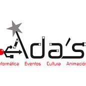 Ada´s. Br, ing, Identit, Design, Graphic Design, and Advertising project by JOSE MIGUEL RODRIGUEZ PRIETO - 02.09.2015