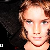 BRUIXES I MONSTRES DE HALLOWEEN . Un proyecto de Diseño y Fotografía de Marta García Arnau - 09.02.2015