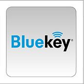BLUEKEY (Disponible en GooglePlay). Programming project by Luis F. Soriano López - 02.09.2015