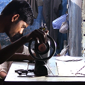 Revision Ein Projekt aus dem Bereich Kino, Video und TV von Marc Soler Selva - 08.06.2014