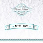 Artes Finales realizados para Grupo Torreangulo. Un progetto di Graphic design e Packaging di Hernán Hierro Sacristán - 30.07.2013