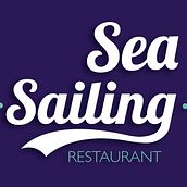 Sea Sailing. Br, ing & Identit project by Esther msj - 02.10.2015