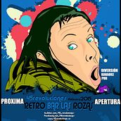 45revoluciones. Design, e Marketing projeto de Dani Garcia Romero - 11.02.2015