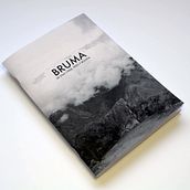 BRUMA: Chile, Perú, Bolivia.. Architecture, Design, and Photograph project by Nicolas Provoste C. - 02.10.2015