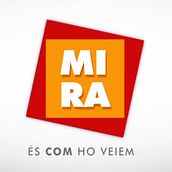 Mira TV - Reel canal IPTV. Animation, Film, Video, TV & Interactive Design project by Andreu Mansilla Màrmol - 02.12.2015