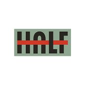 Half Studio Ein Projekt aus dem Bereich Br, ing und Identität und Grafikdesign von Half Studio Barcelona - 12.02.2015