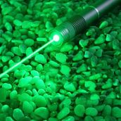 Laserpen: de tips en veiligheidsvoorschriften. Lighting Design project by visslight - 08.17.2016