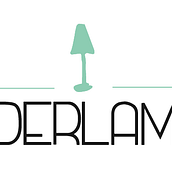 Liderlamp. Br, ing, Identit, and Design project by Nerea Gutiérrez - 11.15.2014