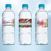 CONCURSO PEÑACLARA . Graphic Design, and Packaging project by OLGA CORTES - 02.15.2015