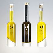OR D'OLIVA / olive oil project. Br, ing, Identit, Art Direction, Design, Graphic Design, Photograph, Marketing, and Advertising project by OLGA CORTES - 02.15.2015
