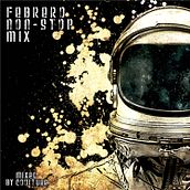 Febrero_2015  Non-stop mix. Traditional illustration, and Music project by Jose Antonio Aroca - 02.15.2015