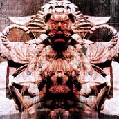 oni. Un proyecto de Diseño de visualshadows - 15.02.2015