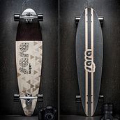Sarascope. Design, Character Design, and Product Design project by Peter Sarkozi - 02.15.2015