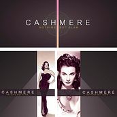 Cashmere. Br, ing & Identit project by Melisa Loza Martínez - 01.31.2014