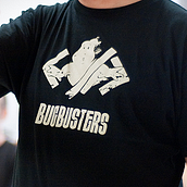 Diseño de camisetas. Br, ing, Identit, Design, Costume Design, Graphic Design, and Screen Printing project by Carlos Garrigues Pinazo - 02.16.2015