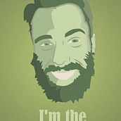 Young. Projekt z dziedziny  Sztuki piękne, Projektowanie postaci, Trad, c i jna ilustracja użytkownika Joven Dalí - 16.02.2015