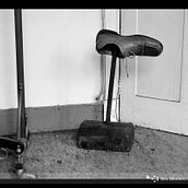 Foto Artística. Un projet de Beaux Arts , et Photographie de María Inés Montero Torreiro - 17.02.2015