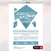Ajuntament de Barcelona. Un proyecto de Publicidad de Manon Pueller Sans - 17.02.2015