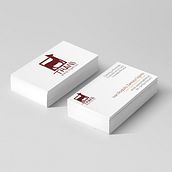 Thani. Br, ing, Identit, Graphic Design, and Web Design project by Próximamente - 02.17.2015