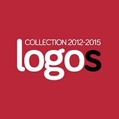 Logos 2012-2016. Een project van  Br, ing en identiteit y Grafisch ontwerp van Alberto López Posse - 18.02.2015